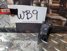2008 Cadillac STS Rear Passenger Power Window Switch OEM 25746449 WB9