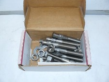 Red Head Trubolt SWW-5842 Trubolt Wedge Anchor 316 Stainless Steel 5/8" x 4-1/4"