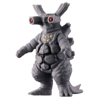 ウルトラマン Ultraman Ultra Monster Series 223 Zadime Bandai Figure Sofvi | eBay