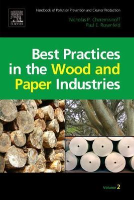 Handbook of Pollution Prevention and Cleaner Production Vol. 2: Best Practices i