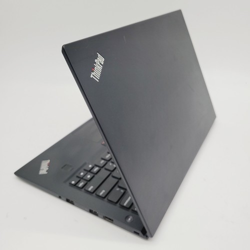 Lenovo ThinkPad X1 Carbon 4th Gen i7-6600U 2.6GHz 16GB No HDD 14" **Boot to Bios - Afbeelding 10 van 14