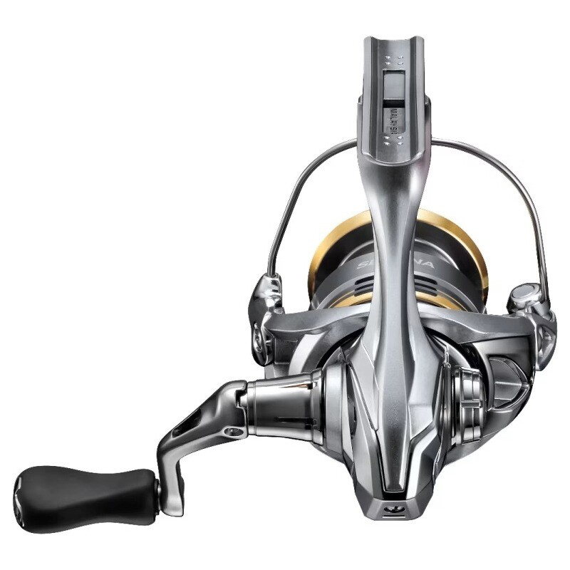 Shimano 23 Sedona C5000XG Ship from Japan 