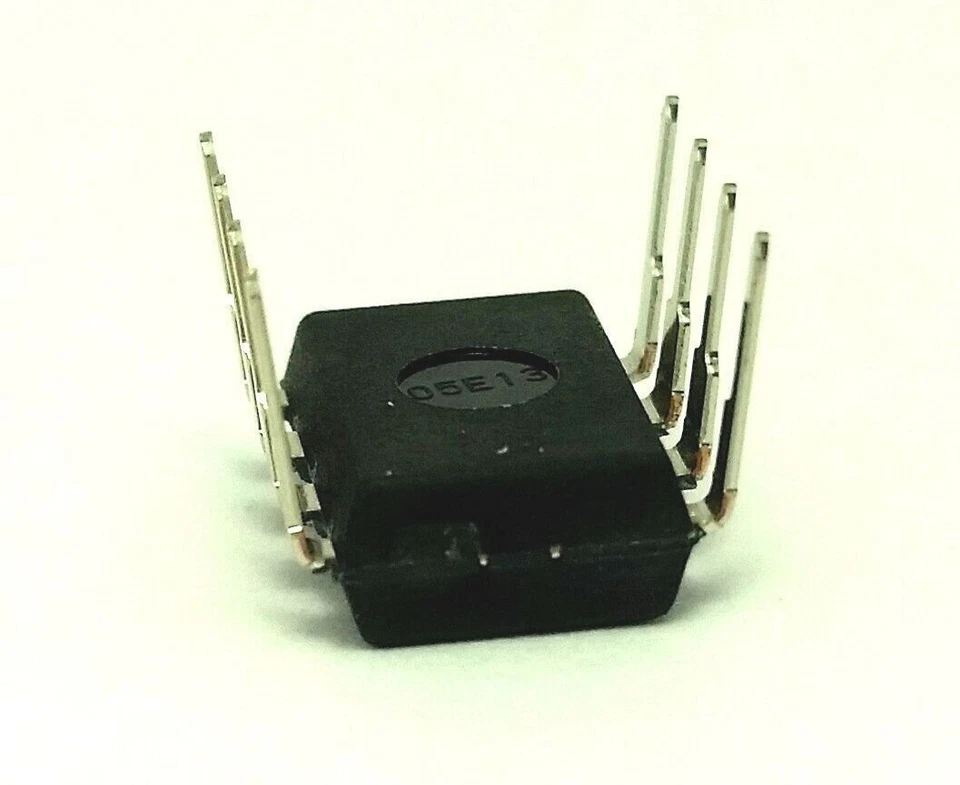TI NE5532P Audio Grade Low Noise Dual Opamp 2,5 or 10 PCS | DIP-8 IC | US Ship - Image 3 of 4
