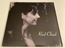 Rad Cloud~2009 Self Titled LP~Alternative Rock~Quick Shipping
