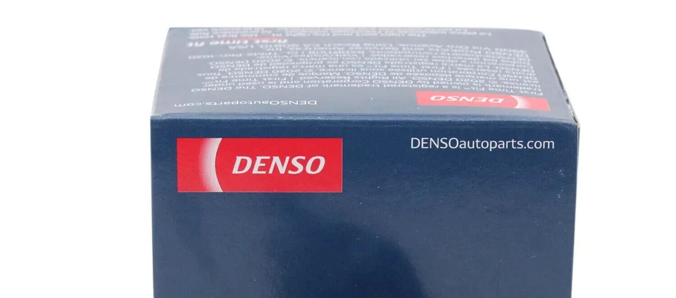 Sensor de flujo de aire de masa DENSO PARA LEXUS TOYOTA SCION EMBALADO A GRANEL Foto 2 de 4