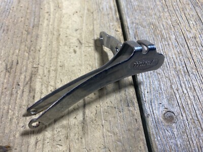 VINTAGE 1960's SIMPLEX SACHS HURET DERAILLEUR LEVER - Manette de dérailleur