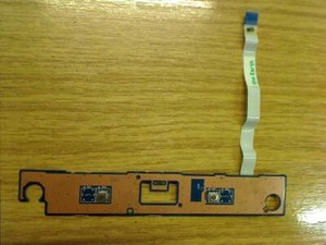 Touchpad Maustasten Schalterboard Kabel Acer 5542G MS2277
