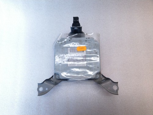 Toyota Prius 2 II Getriebesteuergerät Steuergerät Automatikgetriebe Modul