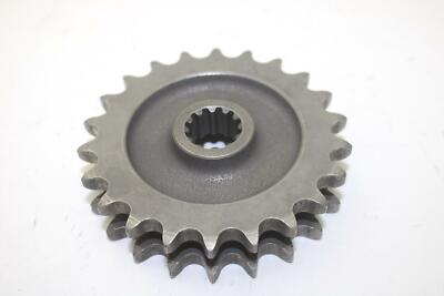 78 Yamaha Enticer 340 OEM Chaincase 22T Bottom Sprocket 8G8-47548