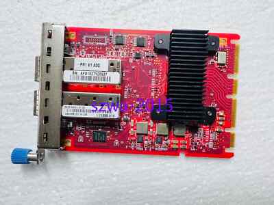 1pcs Used Qlogic QOC2742-32 QOC2742 32Gb HBA