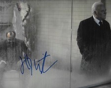 * JEFFREY WRIGHT * signed autographed 8x10 photo * WESTWORLD * 1
