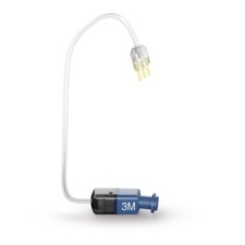 Phonak Size 3 (M) Left Speaker 3L For Marvel / Paradise Lumity Hearing Aids.