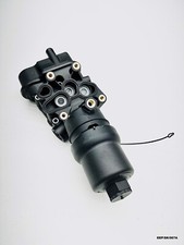 Filtre à huile Skoda OCTAVIA