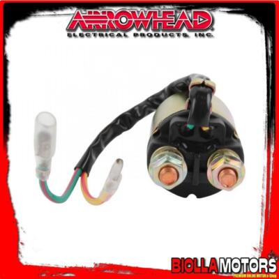 Starter Relay Solenoid Pour Honda 350 D TRX350D FOURTRAX 4x4 1987 - Foto 7