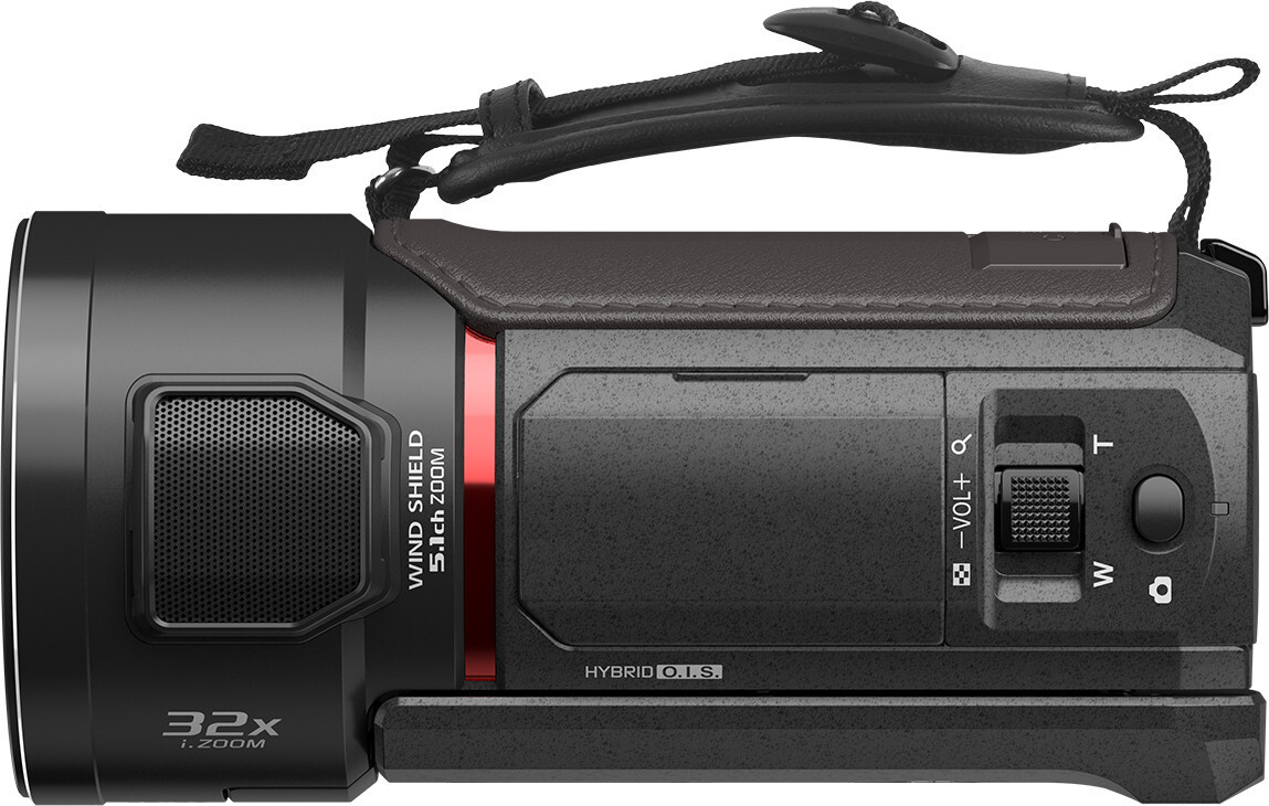 Panasonic HC-VX1 Camcorder, Black for sale online | eBay Panasonic HC-VX1 Camcorder, Black for sale online | eBay