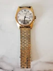 Watch Vintage Timex Self Wind England 1980 23429–02580 Runs
