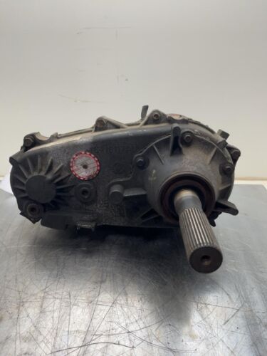 2002-2007 Jeep Liberty Transmission Transfer Case Assembly Oem - Picture 2 of 3