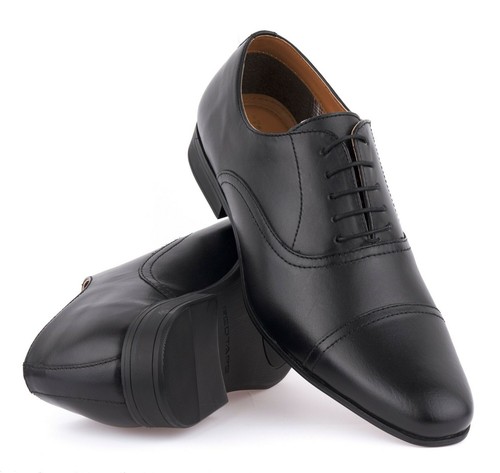 Leather Shoes Smart Office Wedding 