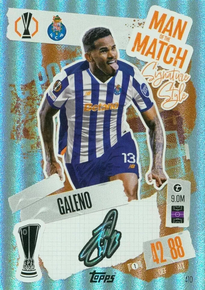 topps ultimate stage ウーデゴール　サカ　マルティネッリ topps ultimate stage ウーデゴール サカ マルティネッリ（2024