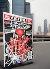 THE AMAZING SPIDER-MAN (-9.8) EXTRA!-HAMMERHEAD/MARVEL COMICS ONE SHOT