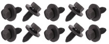 1970 1971 1972 1973 Chevy Gmc Truck Hood Hinge Bolt Kit 10 Piece 67-16787-kit