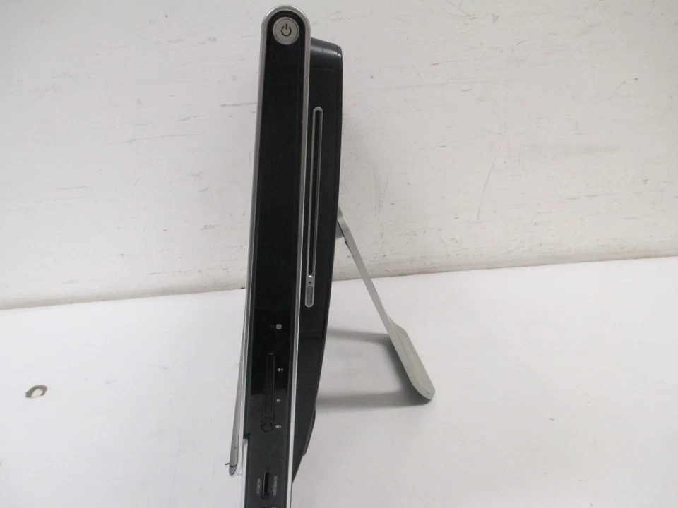 HP TouchSmart IQ500 22” Intel  C2D/T6400 @2.0Ghz 500GB HDD win10pro 4GB RAM - Image 4 of 4