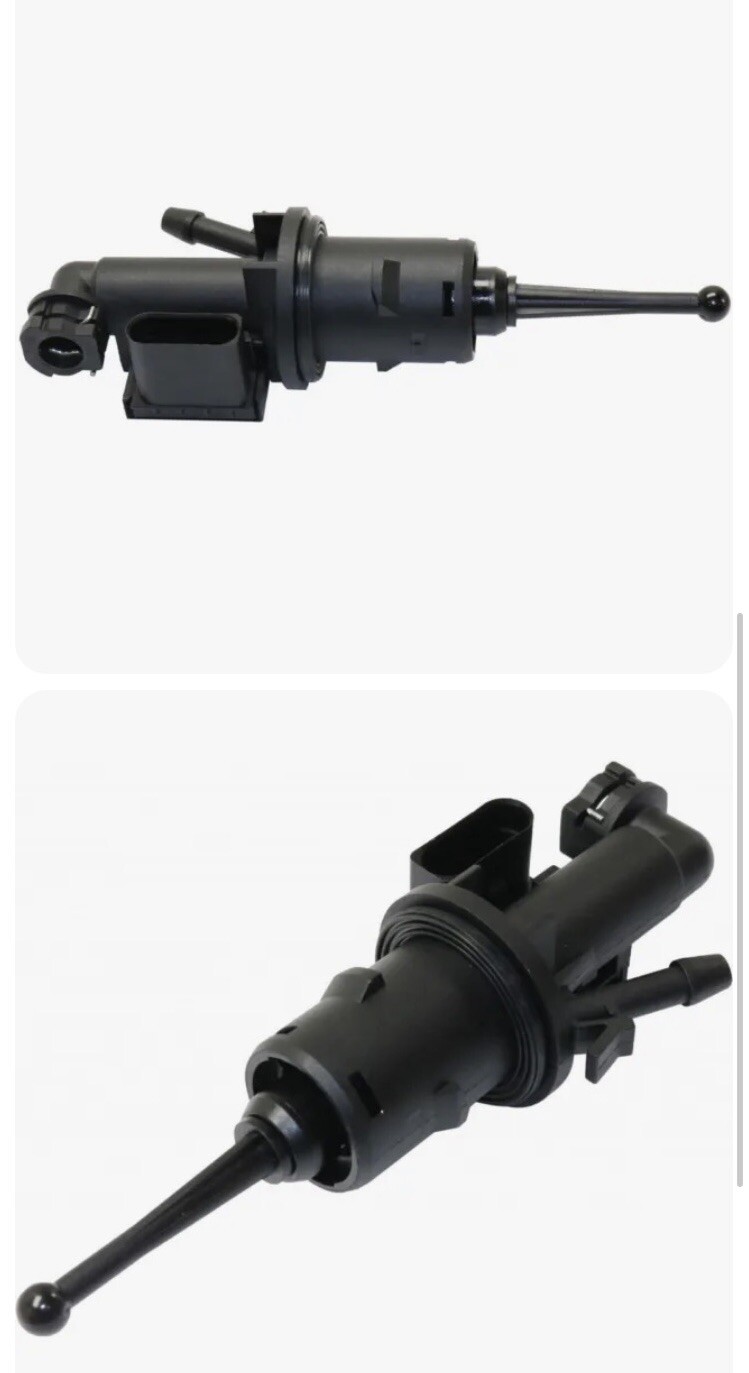 Para Volkswagen Eos Clutch Master Cylinder 20072011 1K0721388AB