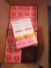 Vitapod Beauty+ Paris Hilton Pomegranate Paradise 7 Pod Packs 11/2026- 224 Pods