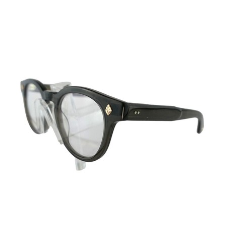 GARRETT LEIGHT GLCO JACK 45-23-145 BLGL Eyeglass Frames - Picture 3 of 6