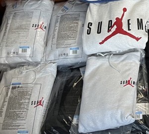Jordan Supreme Hoodie | eBay Jordan Supreme Hoodie | eBay