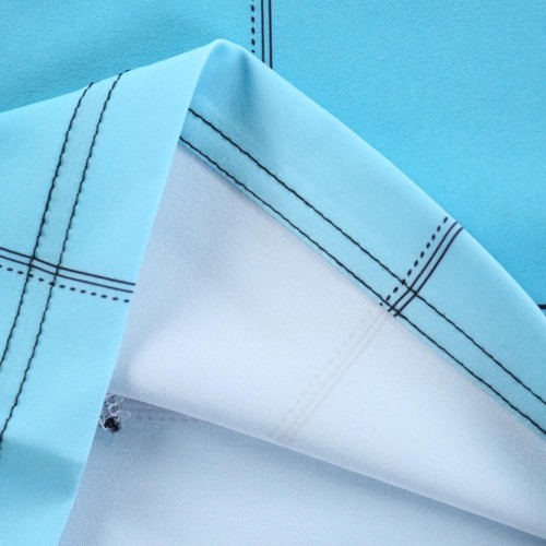 Beautiful Giant Men's Lightweight Fast Dry Swimwear Board Shorts with Stretch - Picture 13 of 74