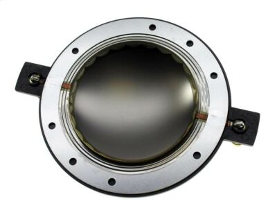 Diaphragm for P.Audio BM-D740 BM-D750 Series 1 High Frequency Horn