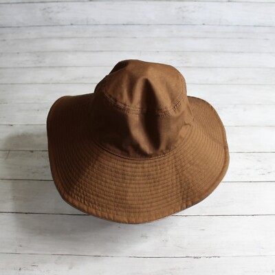 Style & Co Vintage Women\'s Wide Brim Floppy Hat Sun Beach Reversible Style & Co Vintage Women main image 2