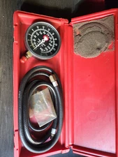 MAC TOOLS OIL PRESSURE TESTER ATG4B