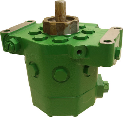 Pompe Idrauliche John Deere Per Trattori - Foto 12