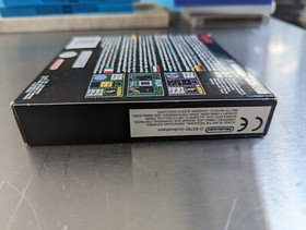 Nintendo Game Boy - NES Classics: Dr.Mario - English UKV PAL