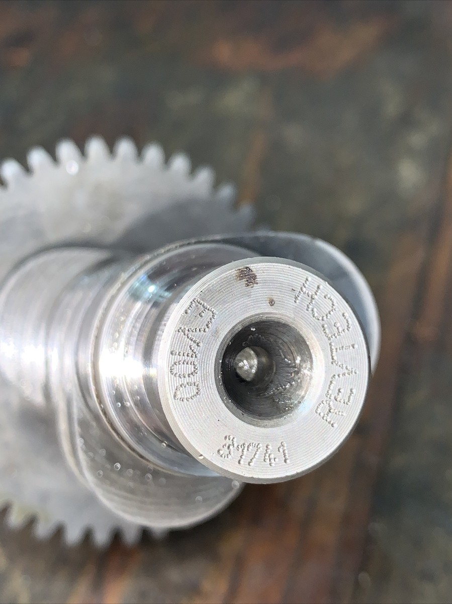 REVTECH 84-99 EV 100 100ci CAM 31741 HARLEY EVO FXR DYNA SOFTAIL