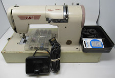 VINTAGE ELNA PLANA AUTOMATIC 722010 SUPERMATI...