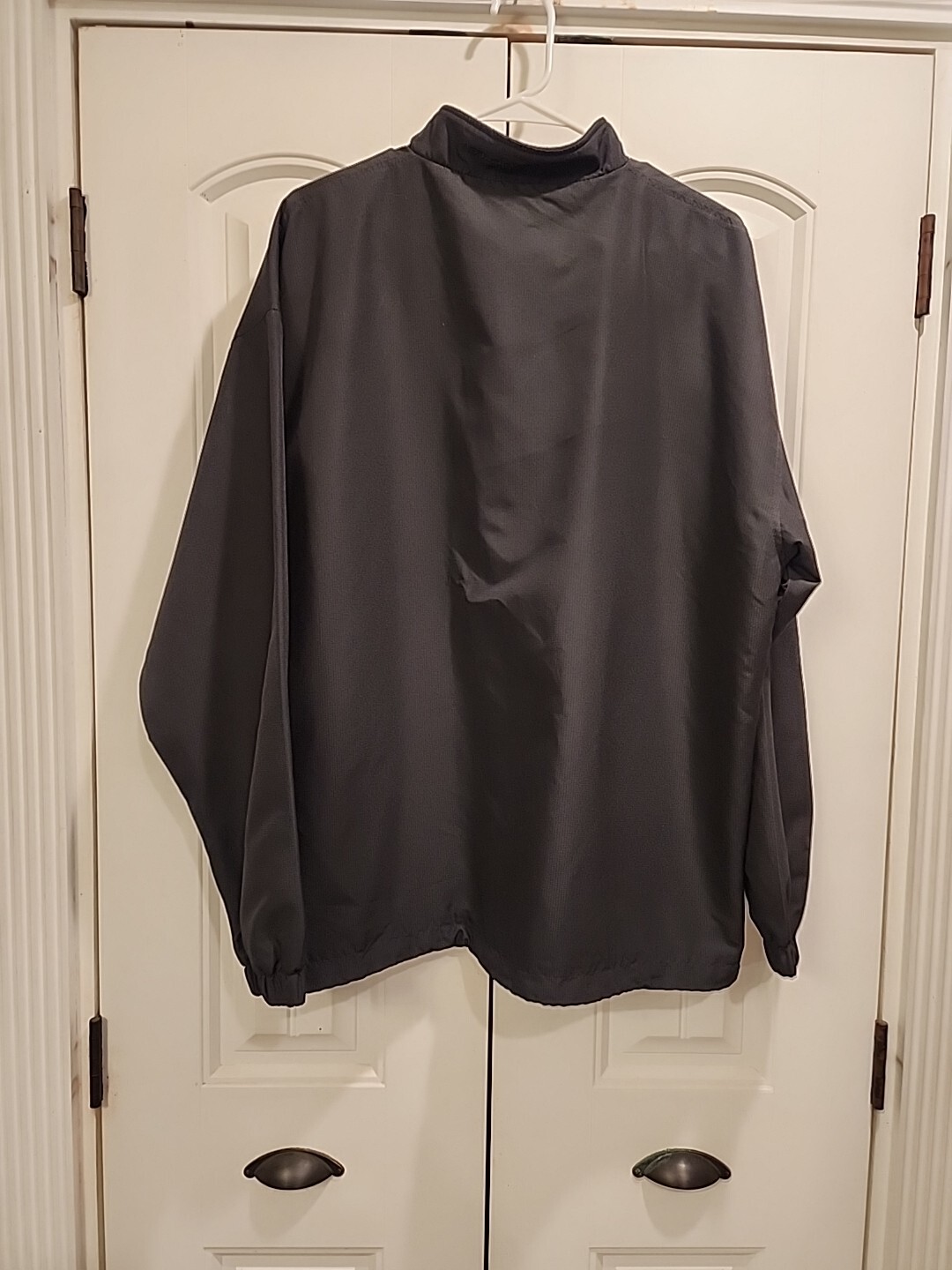 Stormtech Performance Quicktrip 1/4 Zip Jacket Bl… - image 2