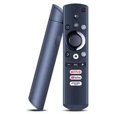 New Remote Control For AURZEN Boom 3 All-ln-One Smart 4K Projector