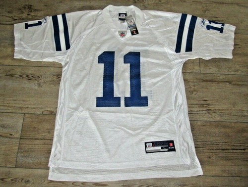 Camiseta deportiva grande de los Reebok de los Indianapolis Anthony González #11 para hombre - estado de Ohio | eBay