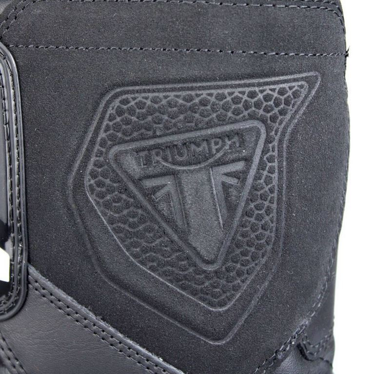 Triumph Belize Drystar Boots MBTA22802 | eBay