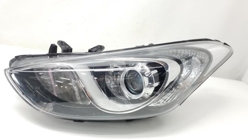 HYUNDAI I 30 2012-2017 Scheinwerfer Headlight 92101A6060 - 第 1/6 張圖片