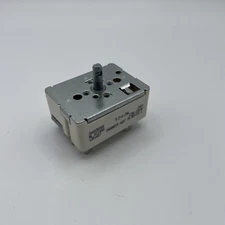 OEM Frigidaire Range Small Surface Element Control Switch 316436000 / AP3890378