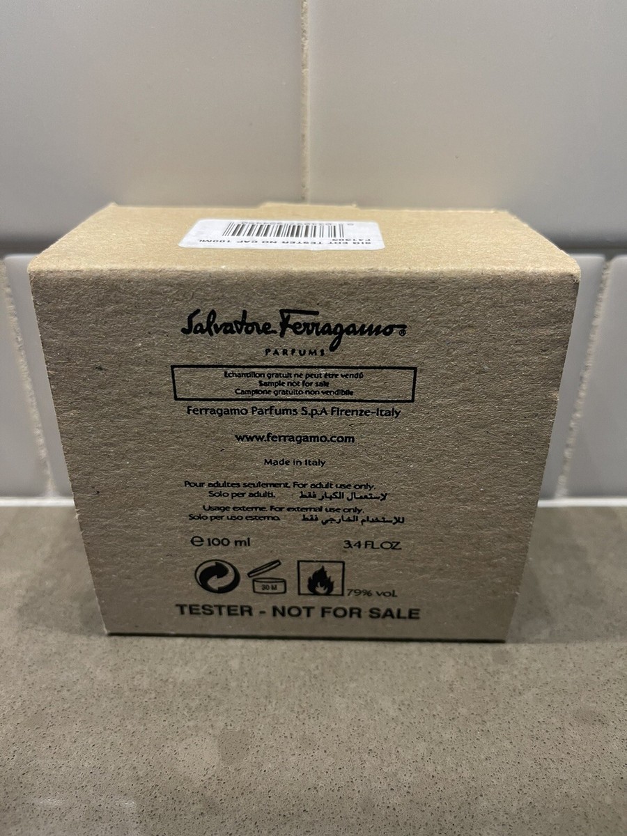 Salvatore Ferragamo SIGNORINA EAU de Toilette Spray 3.4 OZ  display picture 1