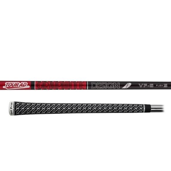 Titleist golf GT3 driver Tour AD VF6 shaft 10* stiff 2024 Titleist golf GT3 driver Tour AD VF6 shaft 10* stiff 2024