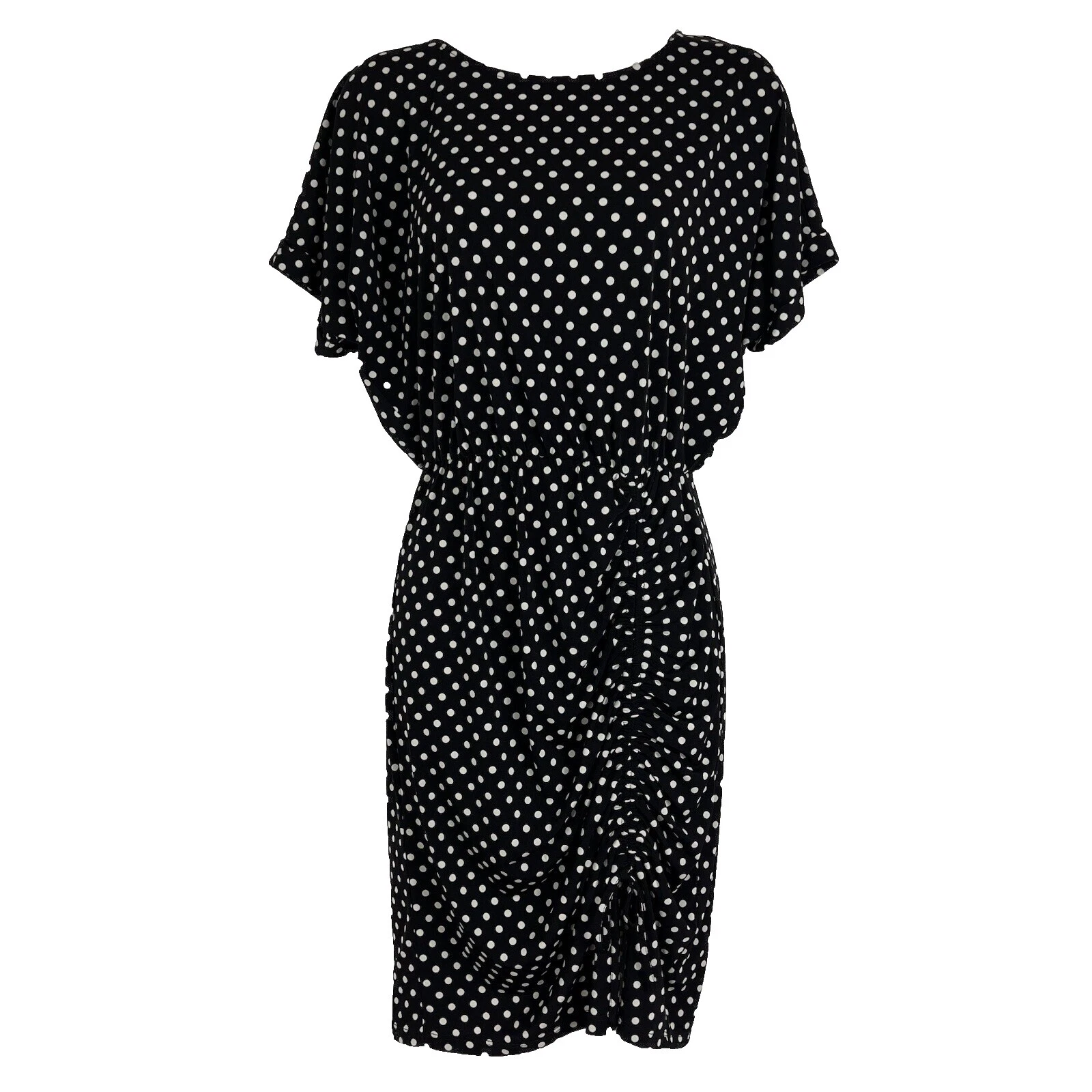 Vaina De Lunares Fiesta/Cóctel Vestidos para Mujeres