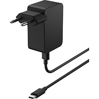 Microsoft LLT-00003 Interno AC 1,75 m Nero Tavoletta LLT-00003