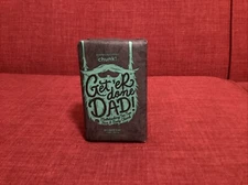 Perfectly Posh Get’er Done Dad! Soap Chunk