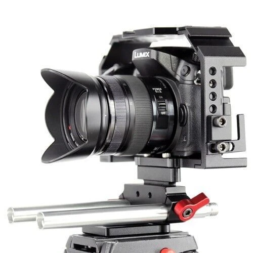 Panasonic estabilizadores de cámara